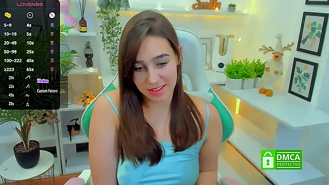  Eliizabeth  online show from 01-20-25, 04:21