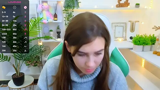  Eliizabeth  online show from 01-24-25, 09:47