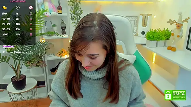  Eliizabeth  online show from 01-26-25, 03:59