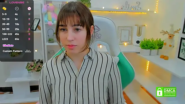  Eliizabeth  online show from 01-29-25, 10:22