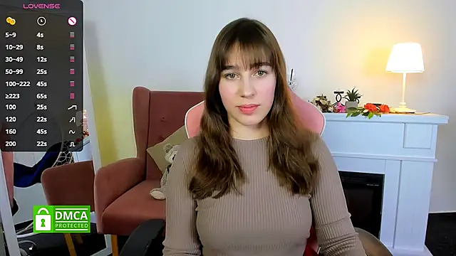  Eliizabeth  online show from 02-13-25, 07:52