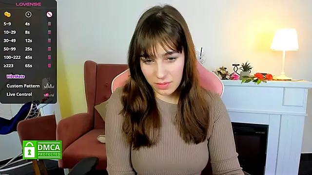  Eliizabeth  online show from 02-14-25, 03:33