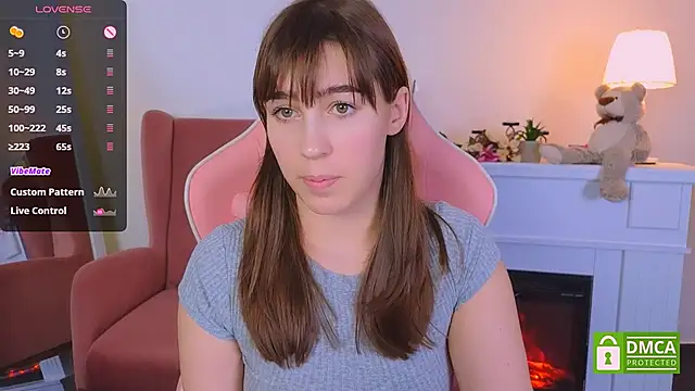  Eliizabeth  online show from 02-27-25, 01:38