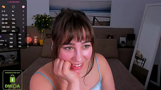  Eliizabeth  online show from 03-01-25, 05:52