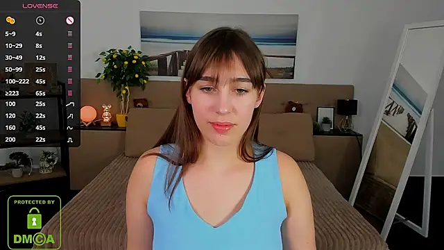  Eliizabeth  online show from 03-03-25, 09:37