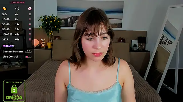  Eliizabeth  online show from 03-08-25, 02:12