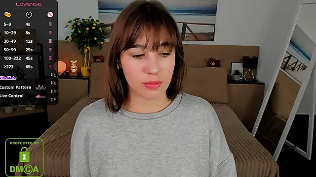  Eliizabeth  online show from 03-10-25, 02:28