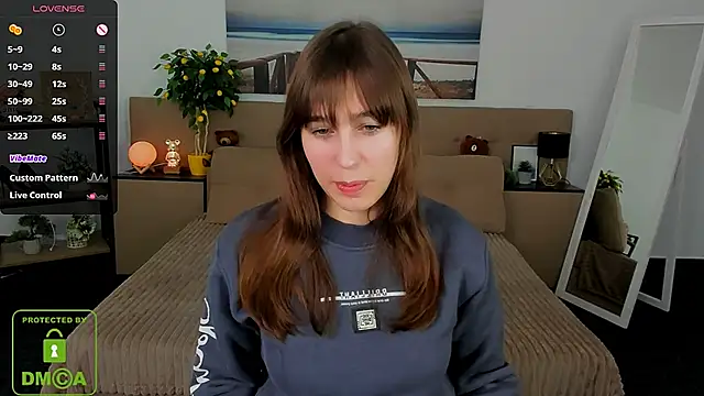  Eliizabeth  online show from 03-12-25, 07:59