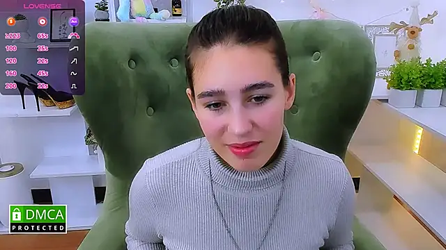  Eliizabeth  online show from 10-05-25, 09:34