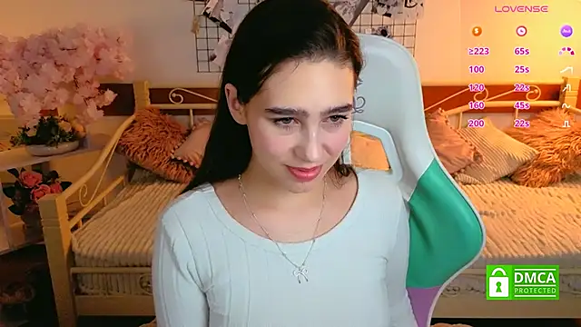  Eliizabeth  online show from 02-18-26, 12:50