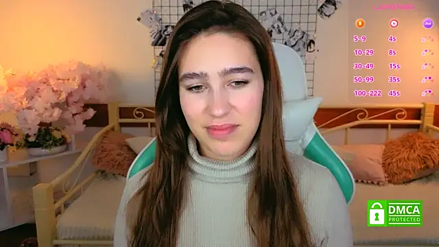  Eliizabeth  online show from 03-08-26, 02:15