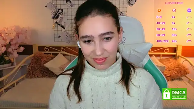  Eliizabeth  online show from 03-13-26, 01:01