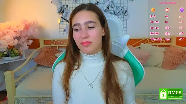  Eliizabeth  online show from 04-05-26, 07:22