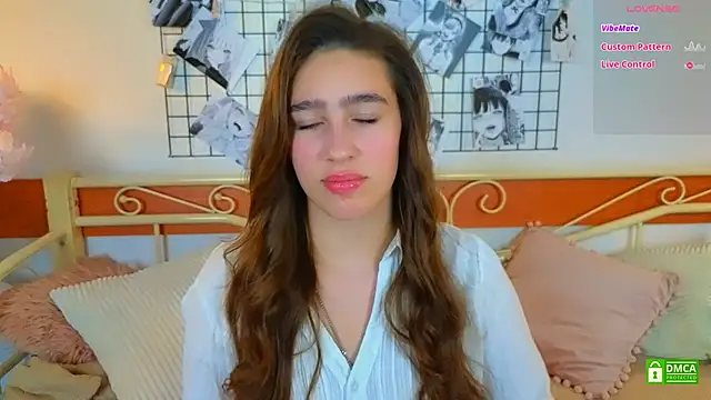  Eliizabeth  online show from 04-16-26, 05:47