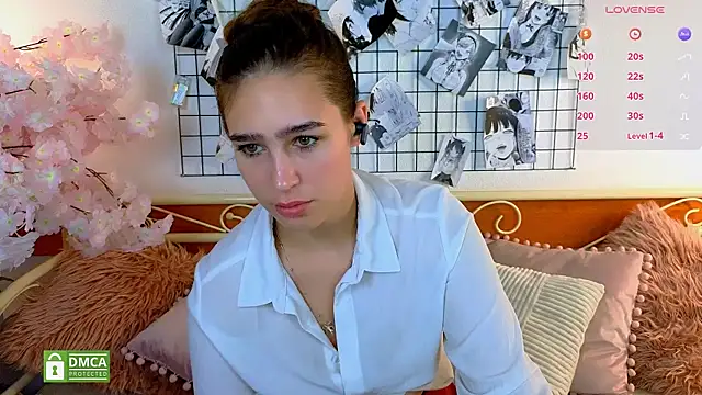  Eliizabeth  online show from 07-16-26, 12:16