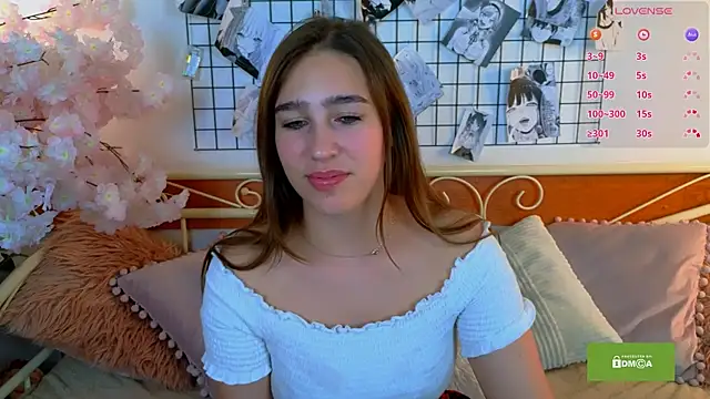  Eliizabeth  online show from 07-17-26, 08:46