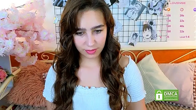  Eliizabeth  online show from 07-28-26, 09:25