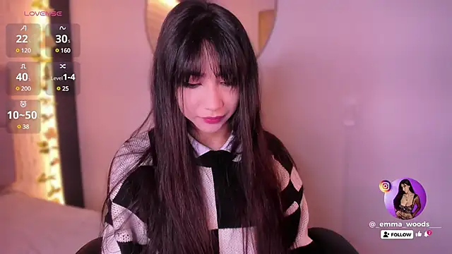 Snapshot of emma_woods_ chatting on 12-06-24, 12:16 emma woods online show from 12-06-24, 12:16