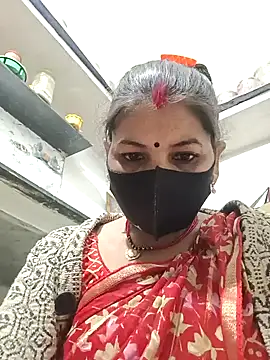 Riyaa-Devi online show from 12-12-24, 05:26