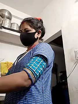 Riyaa-Devi online show from 12-17-24, 03:39