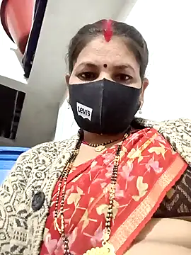 Riyaa-Devi online show from 12-19-24, 05:40