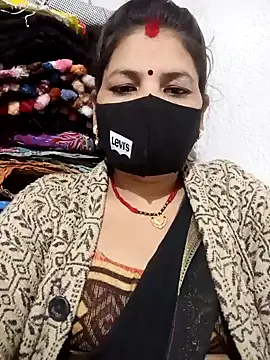 Riyaa-Devi online show from 12-22-24, 02:38