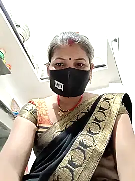 Riyaa-Devi online show from 12-24-24, 05:44