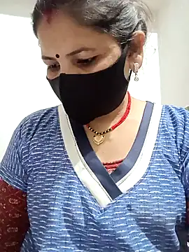 Riyaa-Devi online show from 01-20-25, 03:59