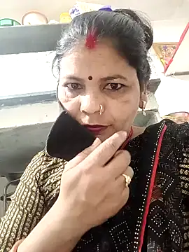 Riyaa-Devi online show from 01-29-25, 05:45