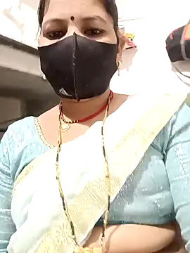 Riyaa-Devi online show from 01-31-25, 05:32