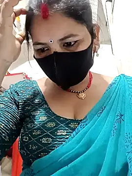 Riyaa-Devi online show from 02-07-25, 06:02