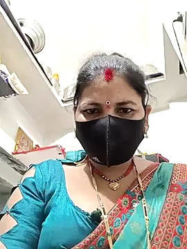 Riyaa-Devi online show from 02-08-25, 05:39