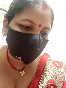 Riyaa-Devi online show from 02-22-25, 05:57