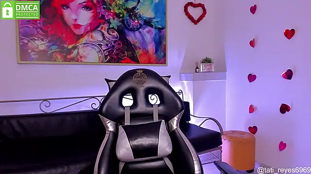 tati reyess online show from 02-22-25, 04:09