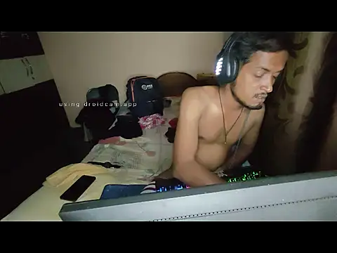 Sexypavi09 online show from 10-09-25, 06:39