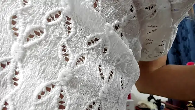 Chloemiller89 online show from 10-11-25, 06:39