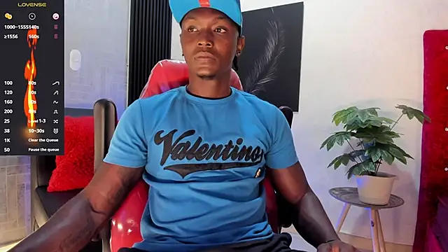 DannSmmith online show from 02-20-25, 01:30