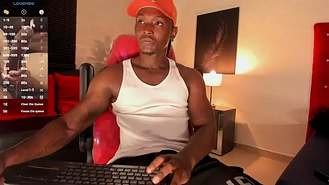 DannSmmith online show from 03-04-25, 12:44