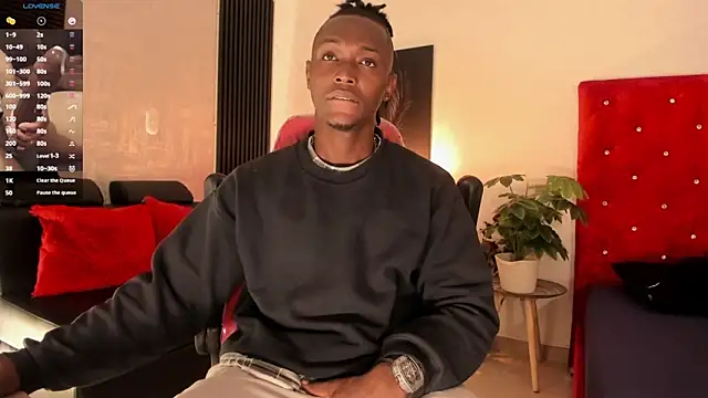 DannSmmith online show from 03-06-25, 01:03