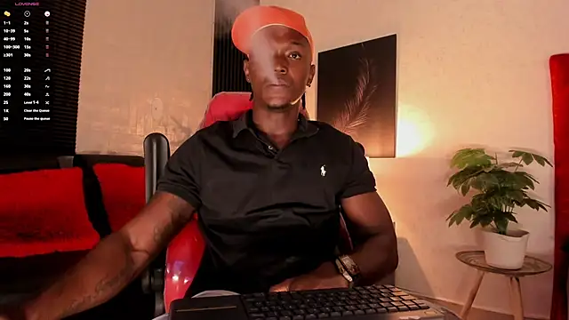 DannSmmith online show from 03-16-25, 10:11