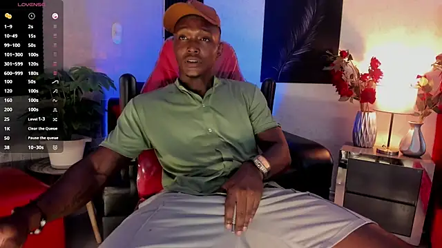 DannSmmith online show from 09-22-25, 04:14