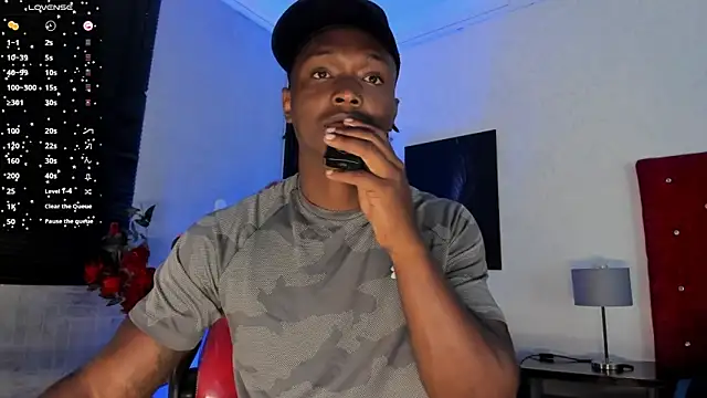 DannSmmith online show from 03-22-26, 05:44