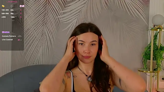 Marie Diaze online show from 06-18-26, 10:09