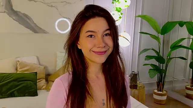 Marie Diaze online show from 07-07-26, 06:12