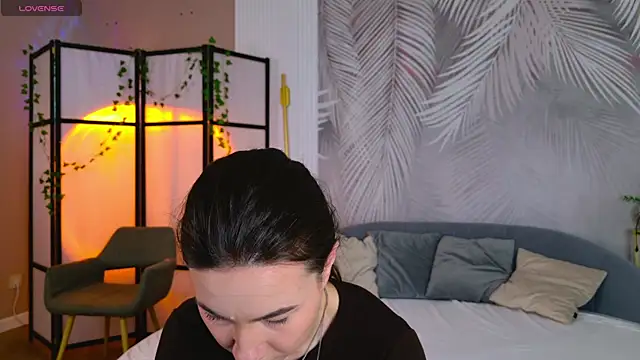 Marie Diaze online show from 07-24-26, 05:05