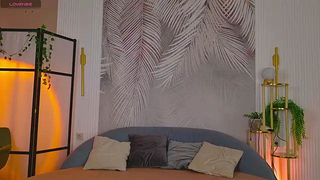 Marie Diaze online show from 07-27-26, 05:14