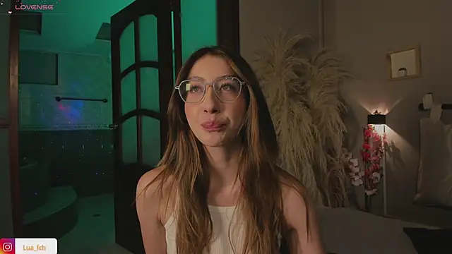 lua ferch   online show from 01-17-25, 04:36