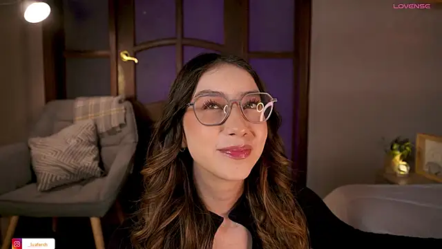 lua ferch   online show from 09-18-25, 12:51