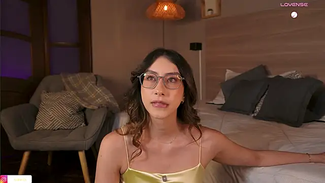 lua ferch   online show from 09-30-25, 12:43