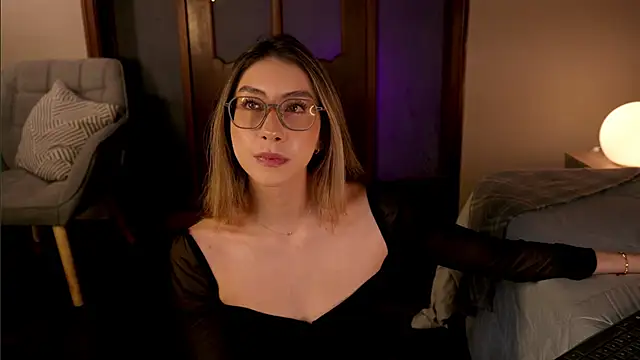 lua ferch   online show from 11-01-25, 01:02